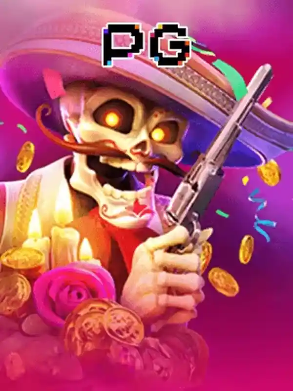 ওয়াইল্ড ব্যান্ডিটো স্লট গেম - 2222bet