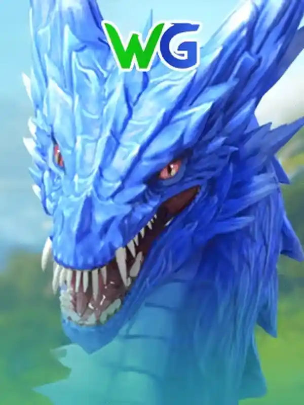 ড্রাগনের-গুপ্তধন স্লট